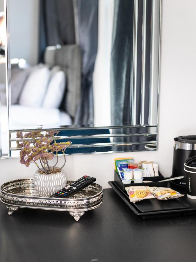 The Finsbury Guest house London