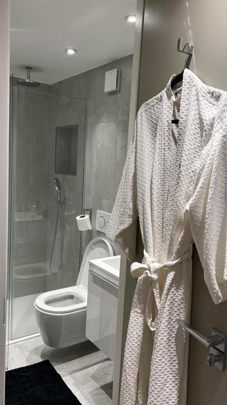 Ledger Lodge,london Apartamento *