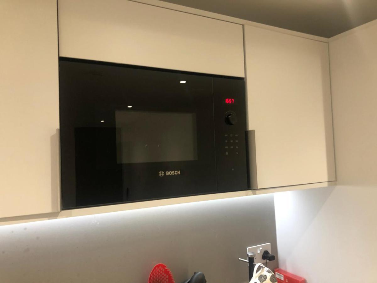Apartamento Ledger Lodge,london