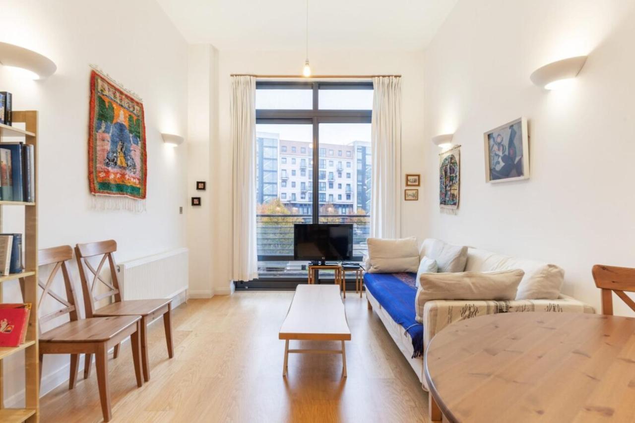 Apartment Beautiful 1 Bedroom In Shepherd's Bush London