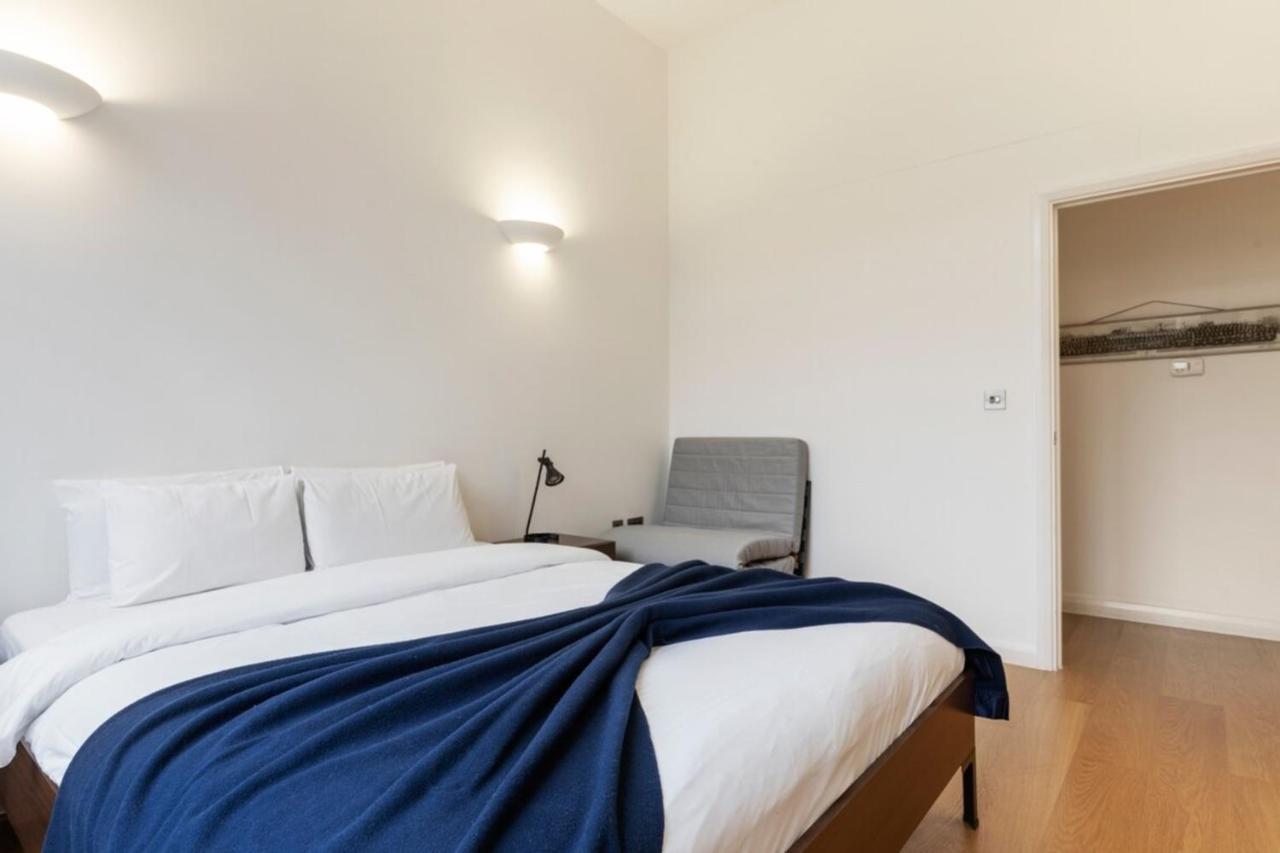 Beautiful 1 Bedroom In Shepherd's Bush Apartment