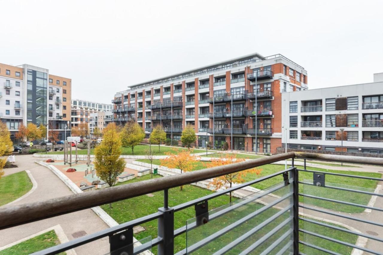 Beautiful 1 Bedroom In Shepherd's Bush * London