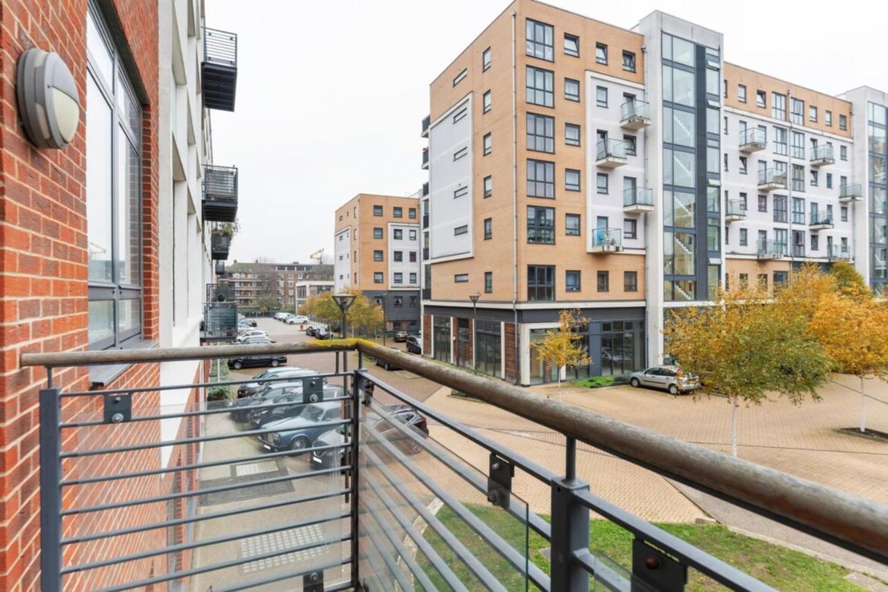 Beautiful 1 Bedroom In Shepherd's Bush London