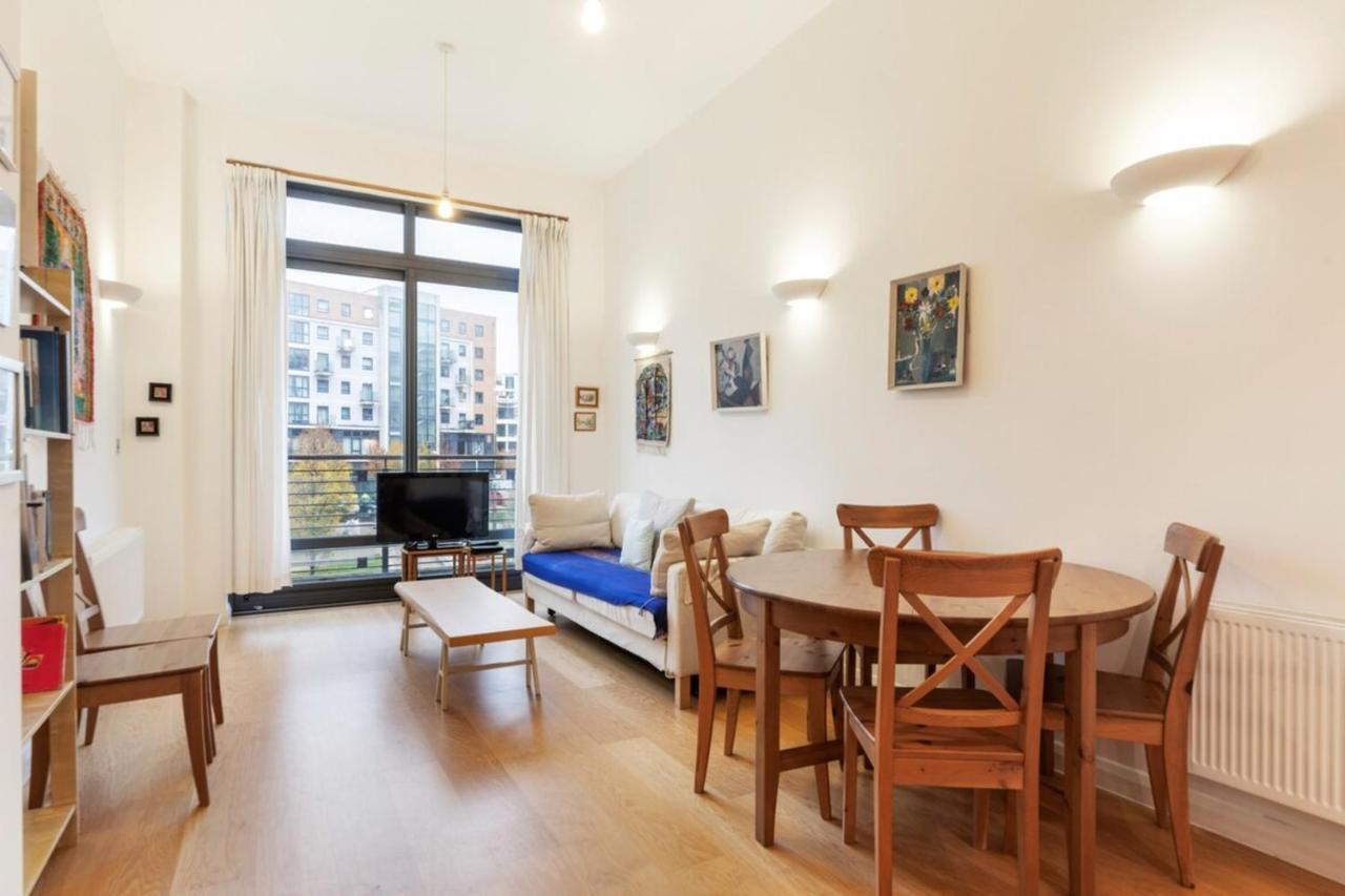 Beautiful 1 Bedroom In Shepherd's Bush London