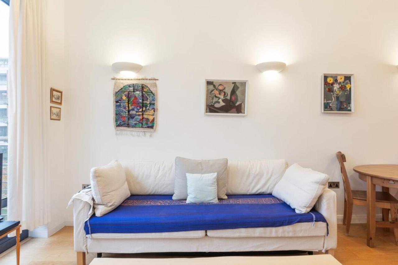 Beautiful 1 Bedroom In Shepherd's Bush