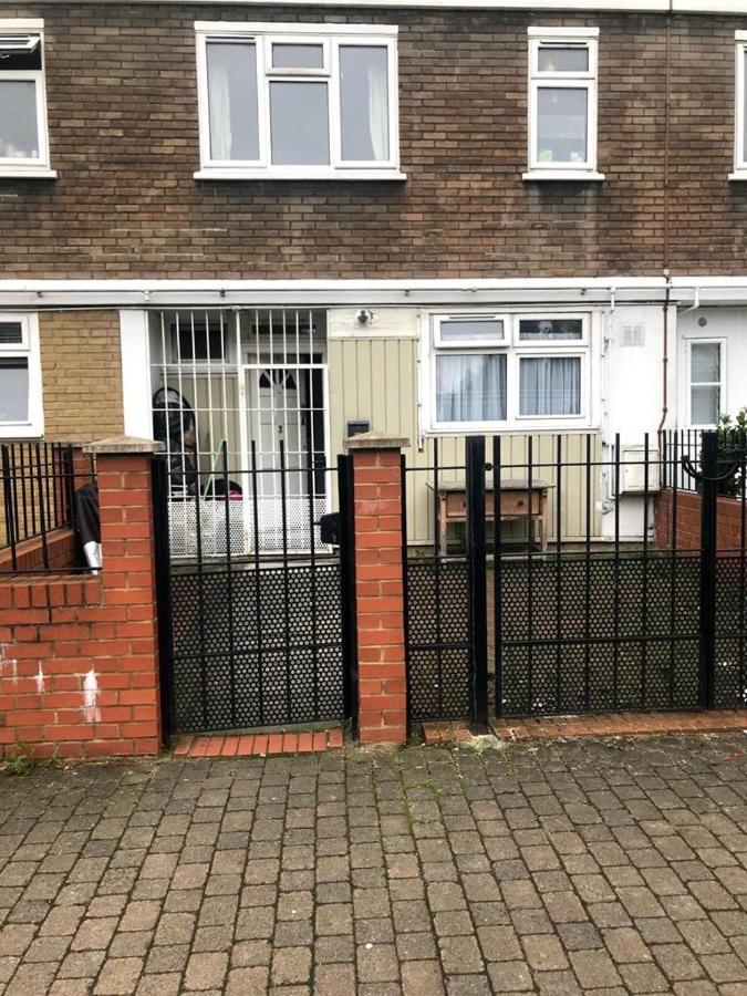 Arbnb Comfy Sleep Self Catering Private Bedrooms 60 Pound Per Night Per Person * Londres