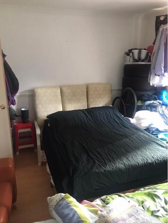 Homestay Arbnb Comfy Sleep Self Catering Private Bedrooms 60 Pound Per Night Per Person *