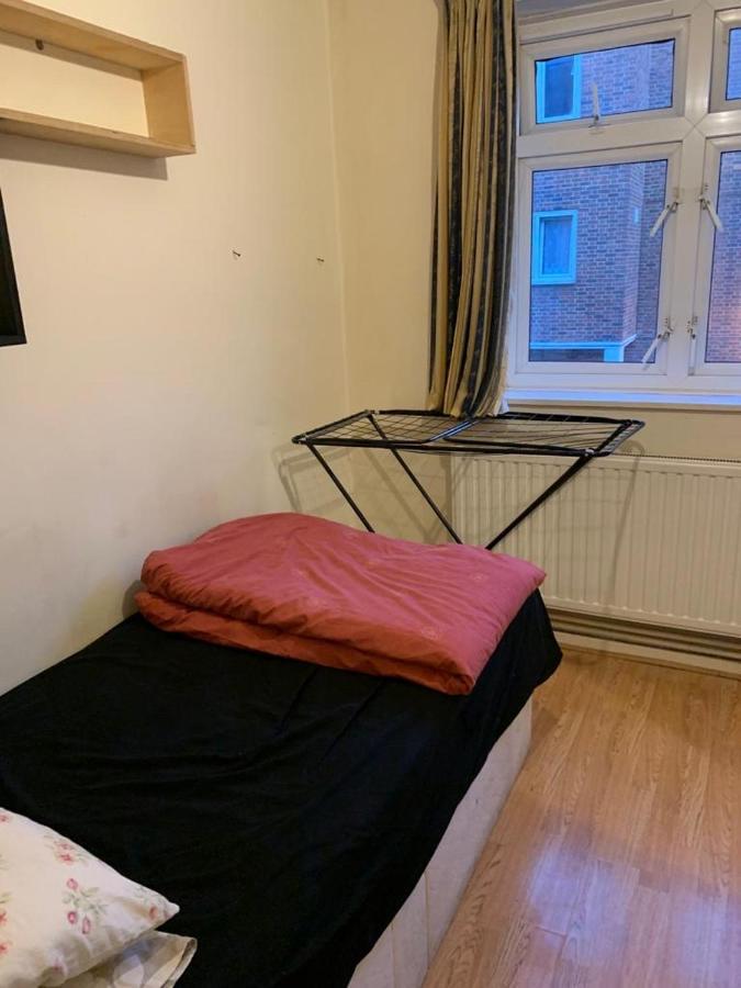 Hospedagem domiciliar Arbnb Comfy Sleep Self Catering Private Bedrooms 60 Pound Per Night Per Person