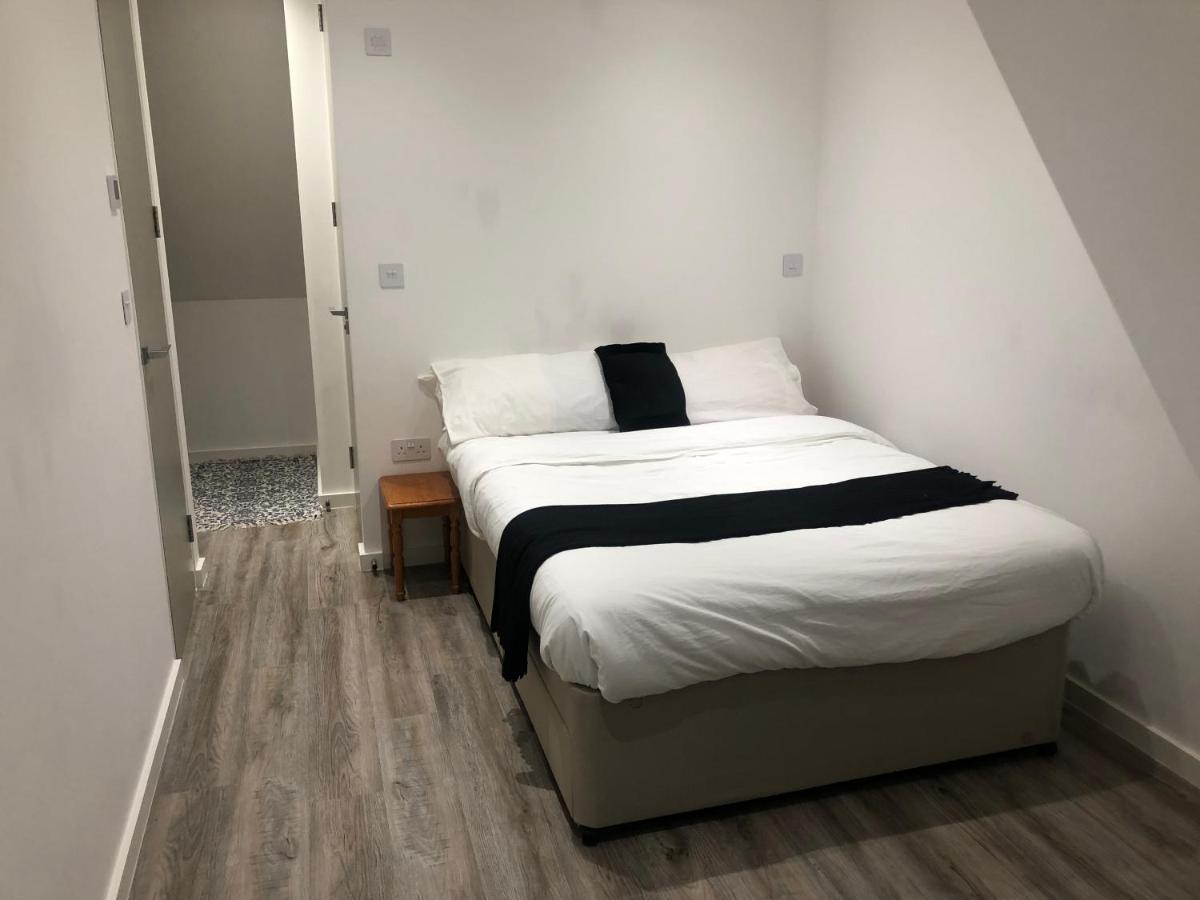 Apartamento Ledger Lodge,london Londres