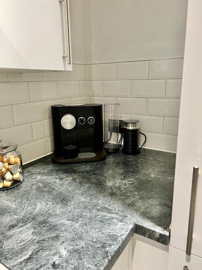 Apartment Regents Park 2 Bed Town House *