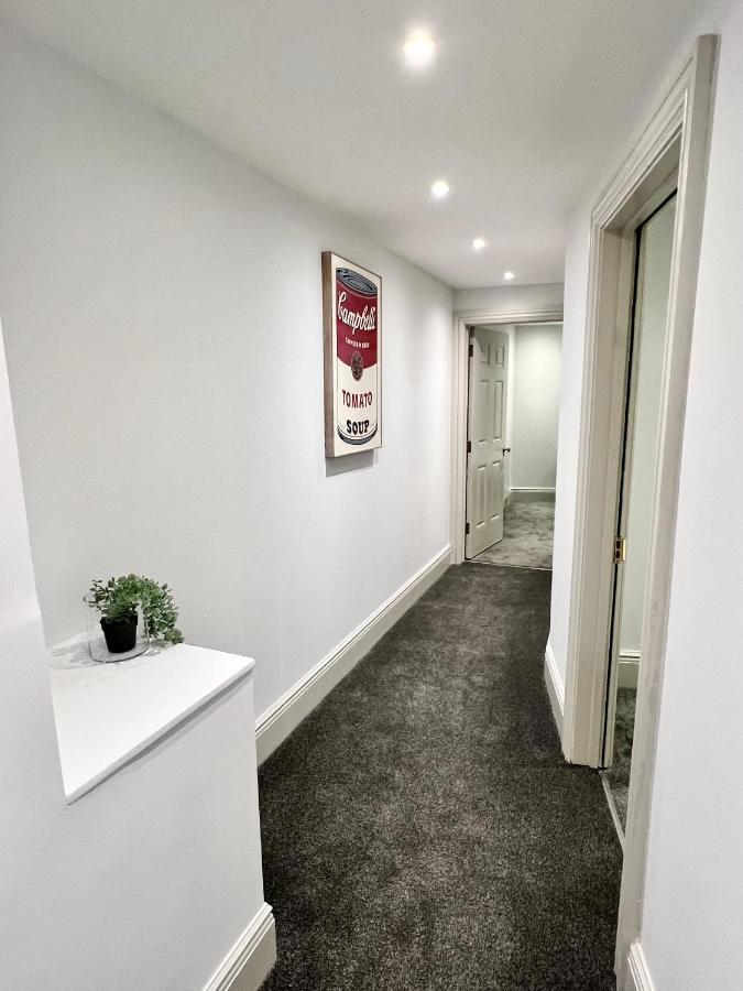 Apartment Regents Park 2 Bed Town House