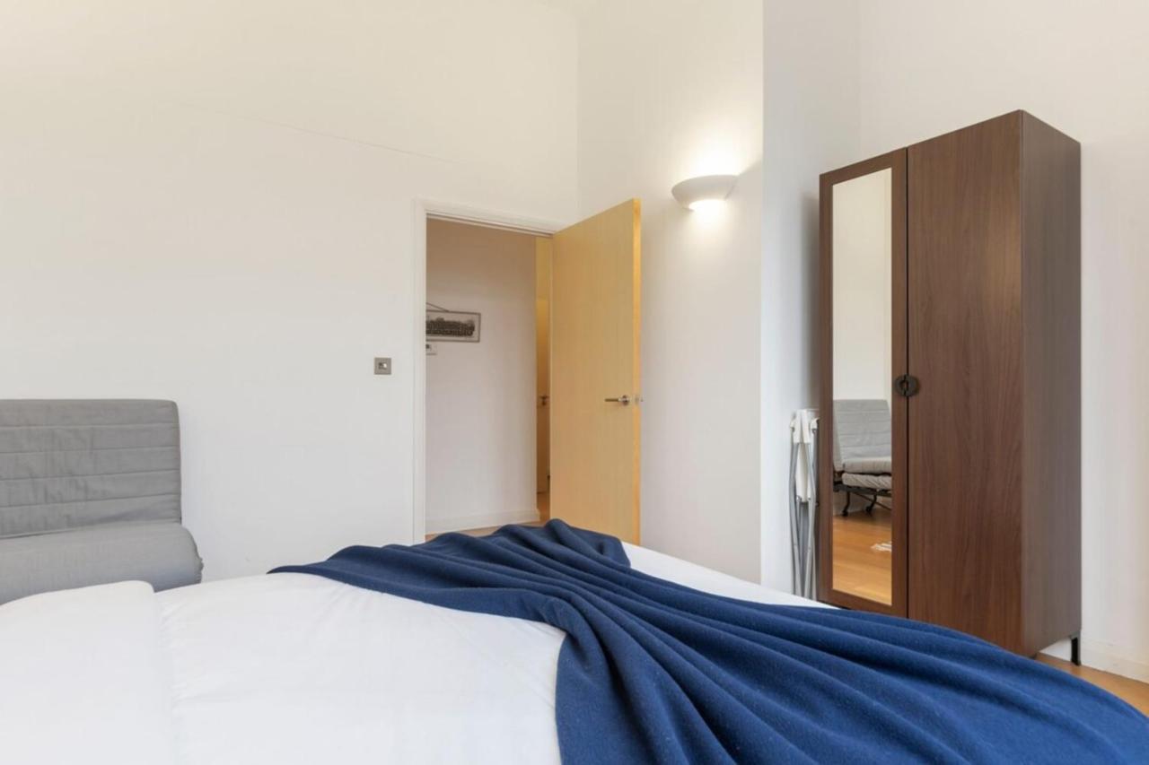 Beautiful 1 Bedroom In Shepherd's Bush *