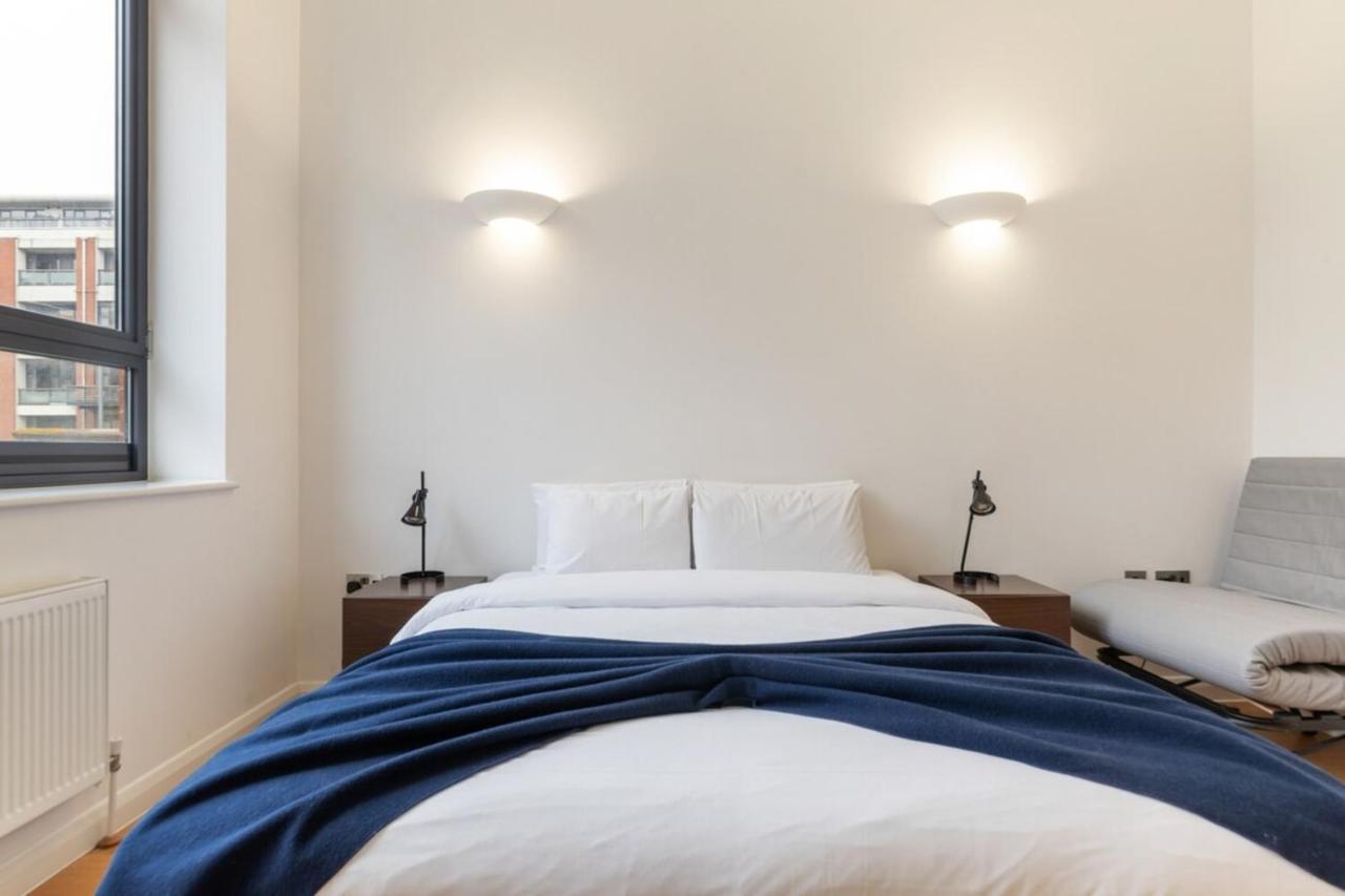 Beautiful 1 Bedroom In Shepherd's Bush * London