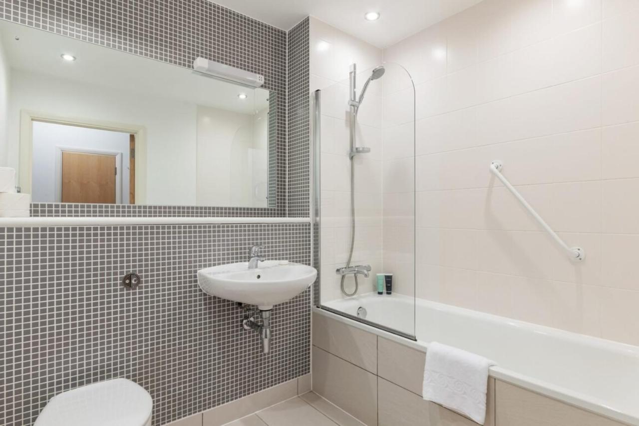 Apartment Beautiful 1 Bedroom In Shepherd's Bush