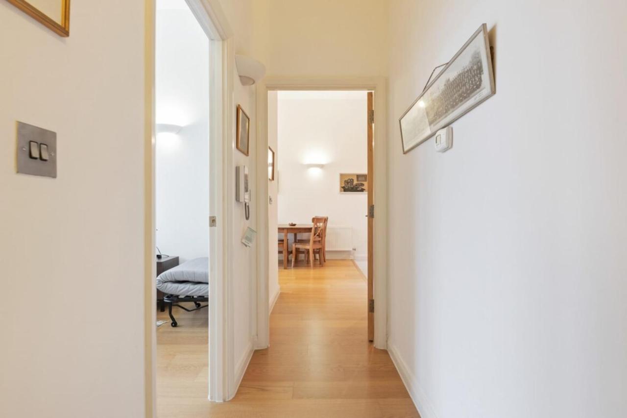 Beautiful 1 Bedroom In Shepherd's Bush *