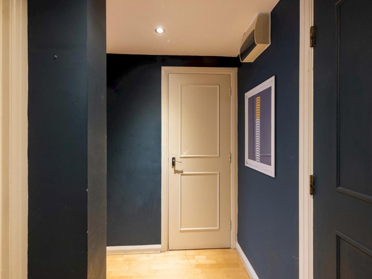 Apartment Pass The Keys Beautiful Spacious 2-bed In Converted Church London