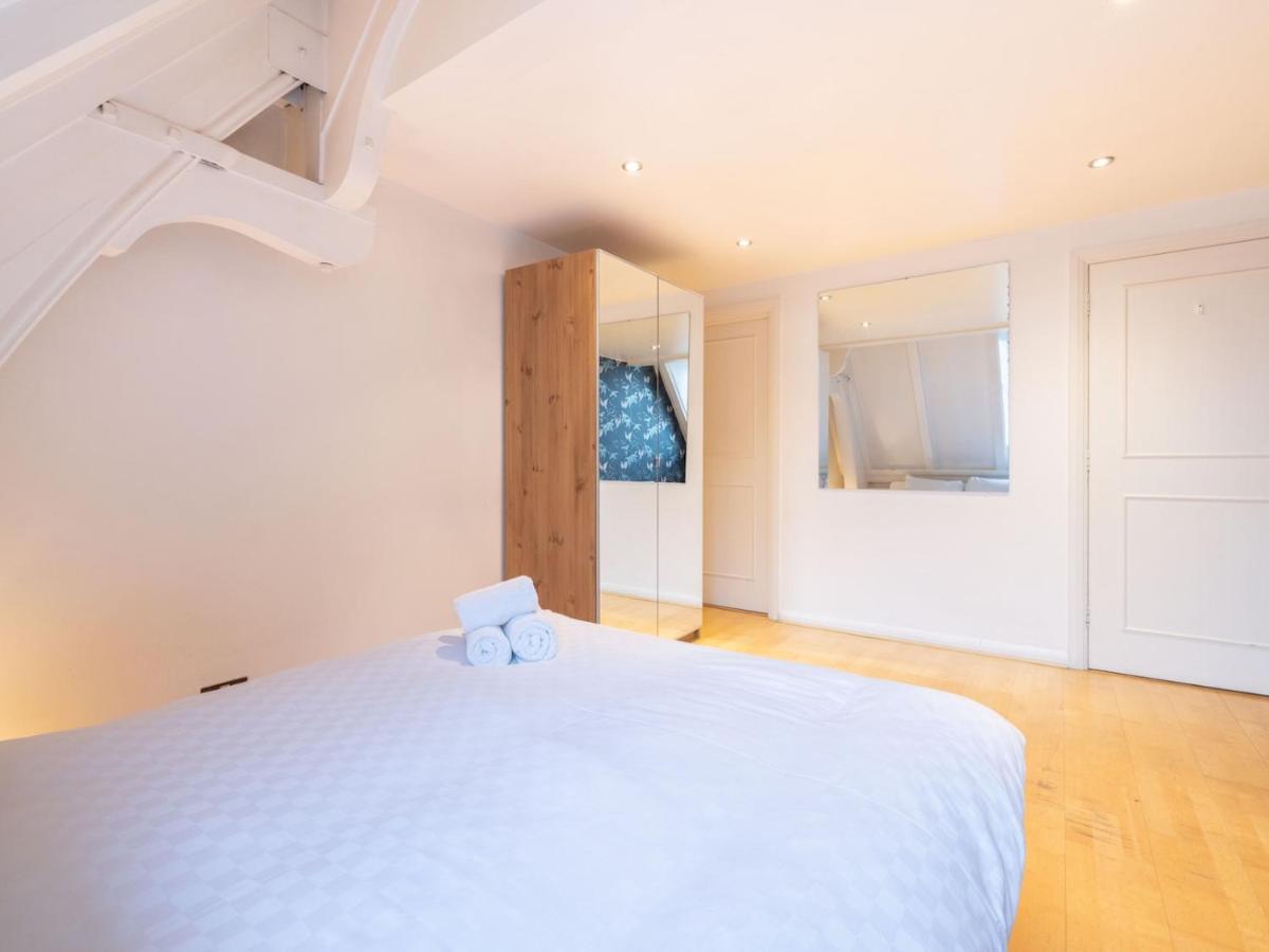 Apartment Pass The Keys Beautiful Spacious 2-bed In Converted Church *