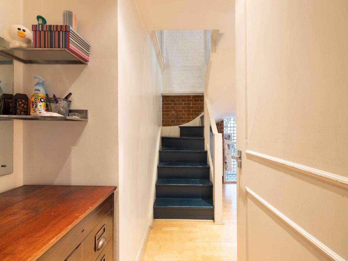 Pass The Keys Beautiful Spacious 2-bed In Converted Church Apartment
