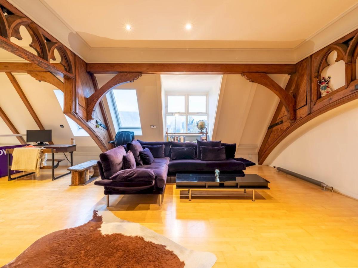 Apartment Pass The Keys Beautiful Spacious 2-bed In Converted Church London