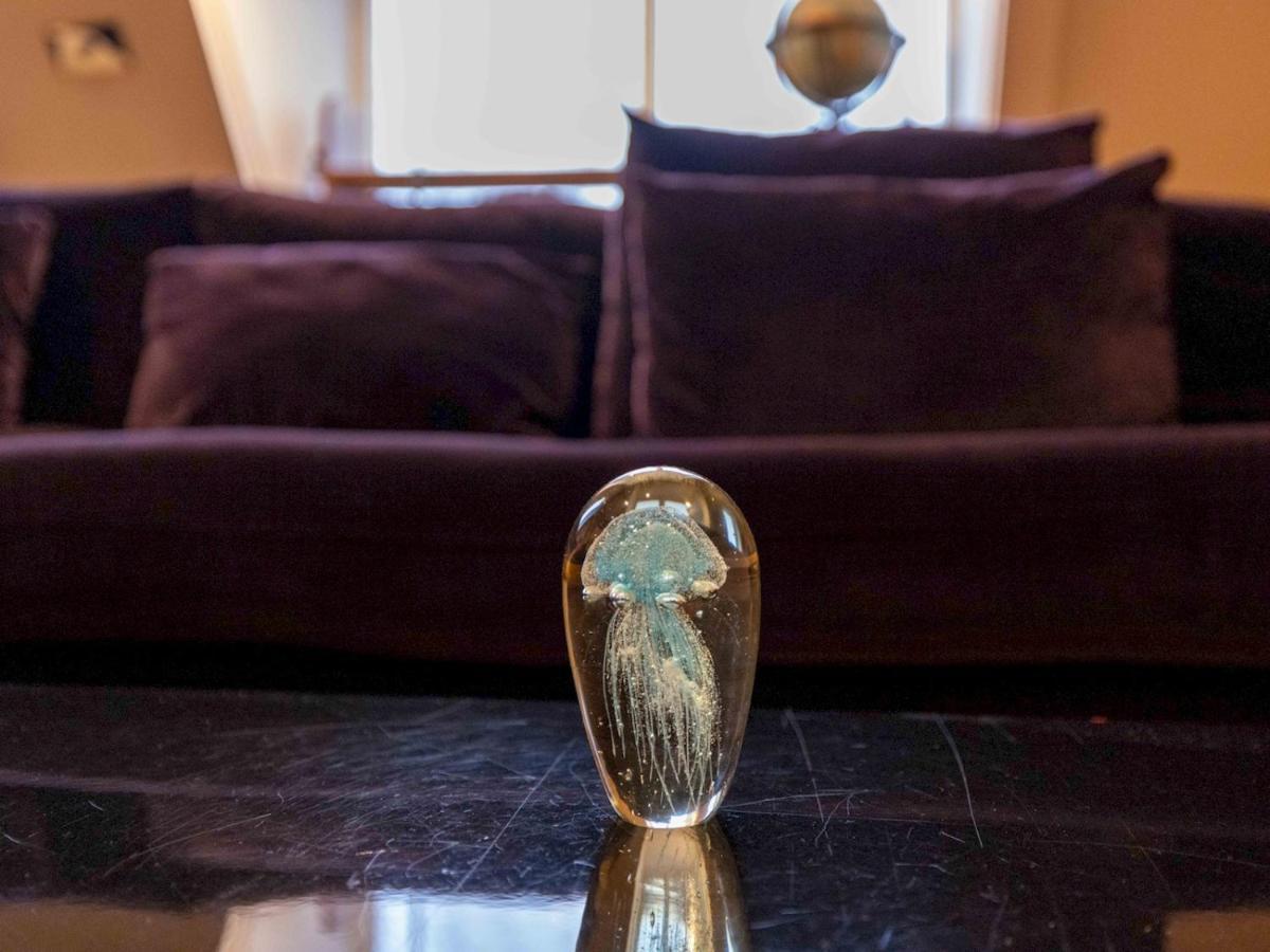 Pass The Keys Beautiful Spacious 2-bed In Converted Church Apartment