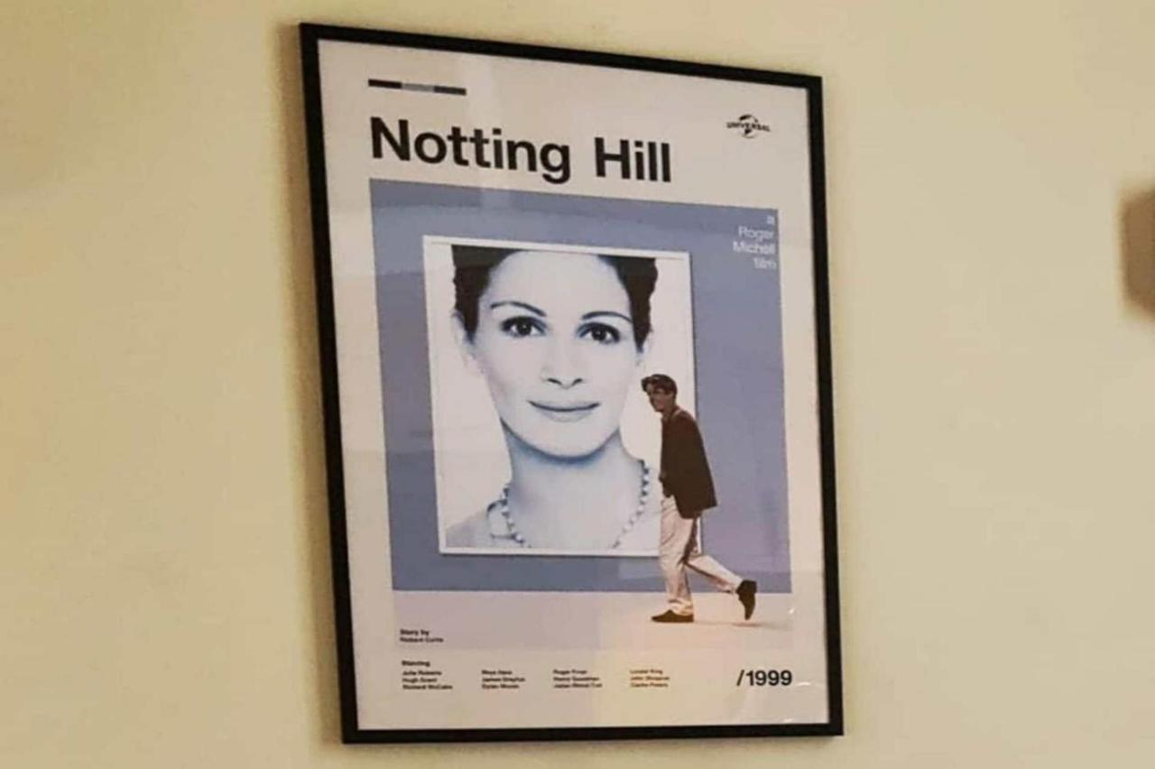 Apartment Fabulous Notting Hill Spacious Studio London