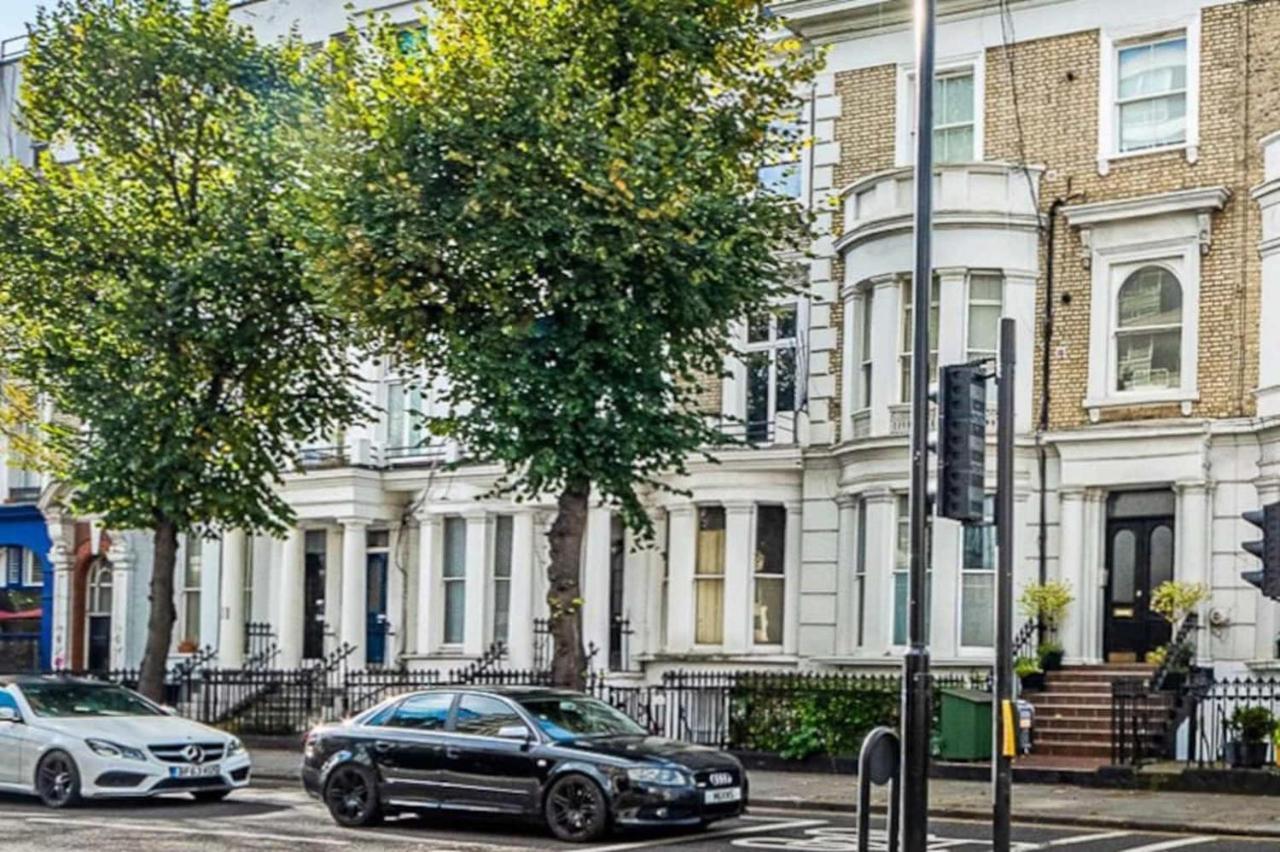 Fabulous Notting Hill Spacious Studio