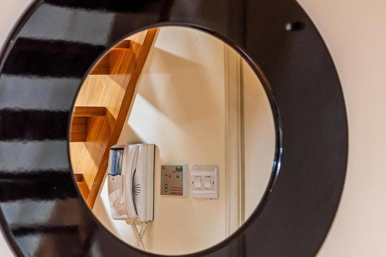 Fabulous Notting Hill Spacious Studio London