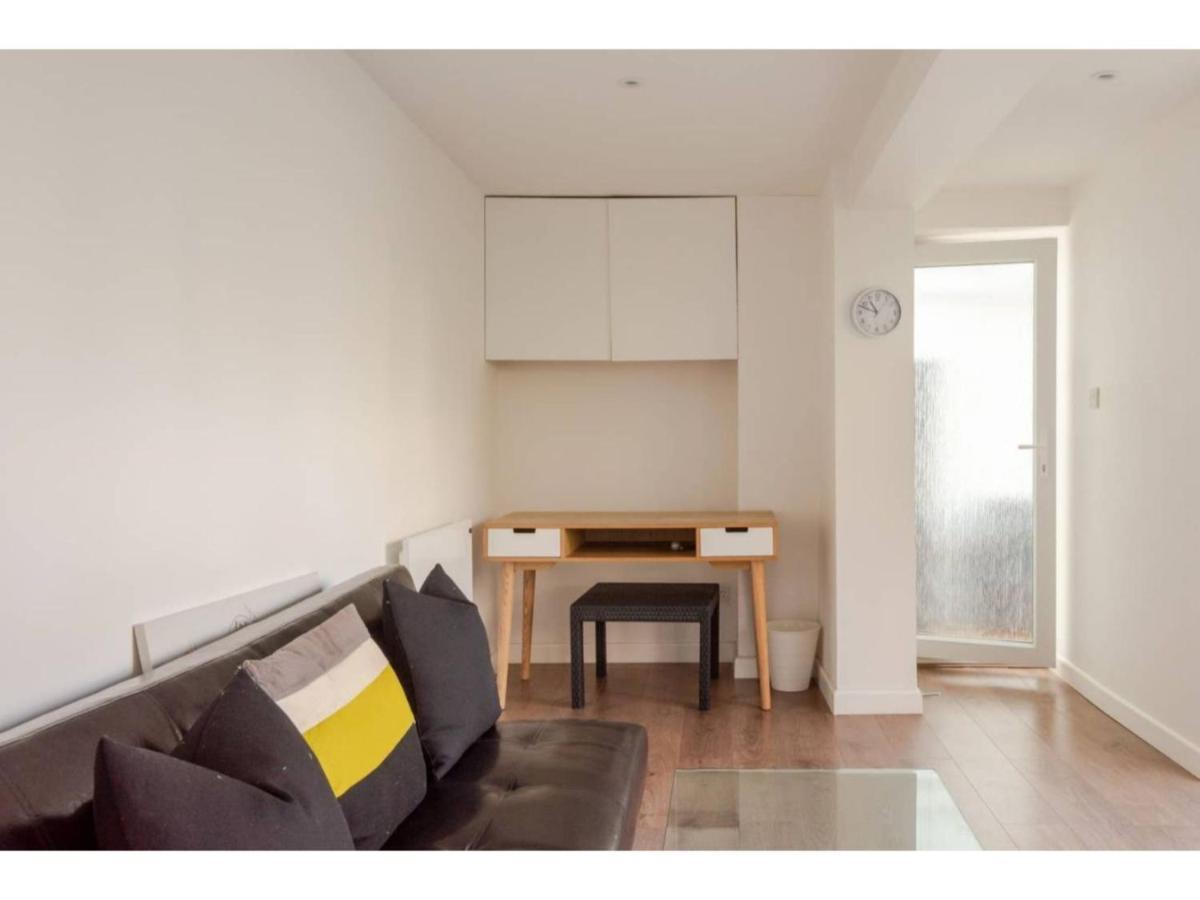 Pass The Keys - King's Cross Modern Flat With Sunny Garden * London