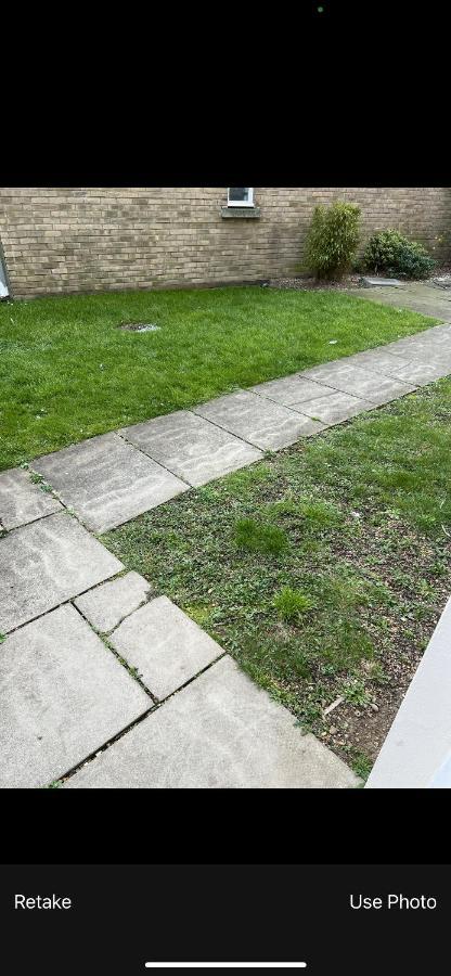 Spacious Double In Prime Location London