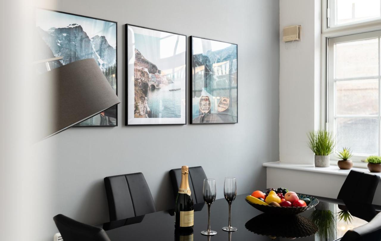 Modern And Spacious 3 Bed Next To The Shard London