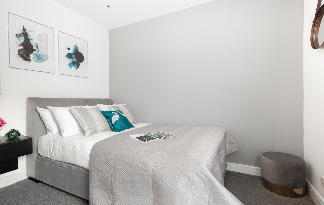 Modern And Spacious 3 Bed Next To The Shard