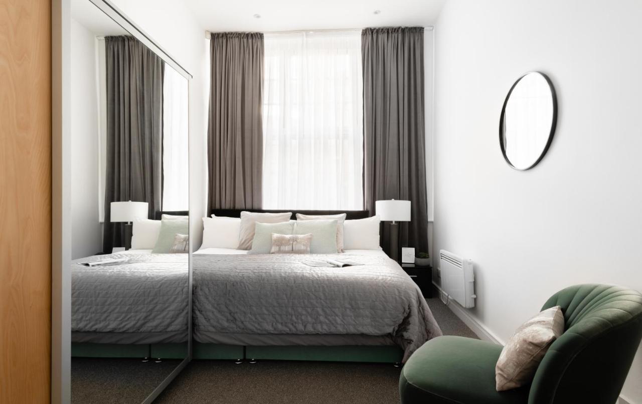 Modern And Spacious 3 Bed Next To The Shard London