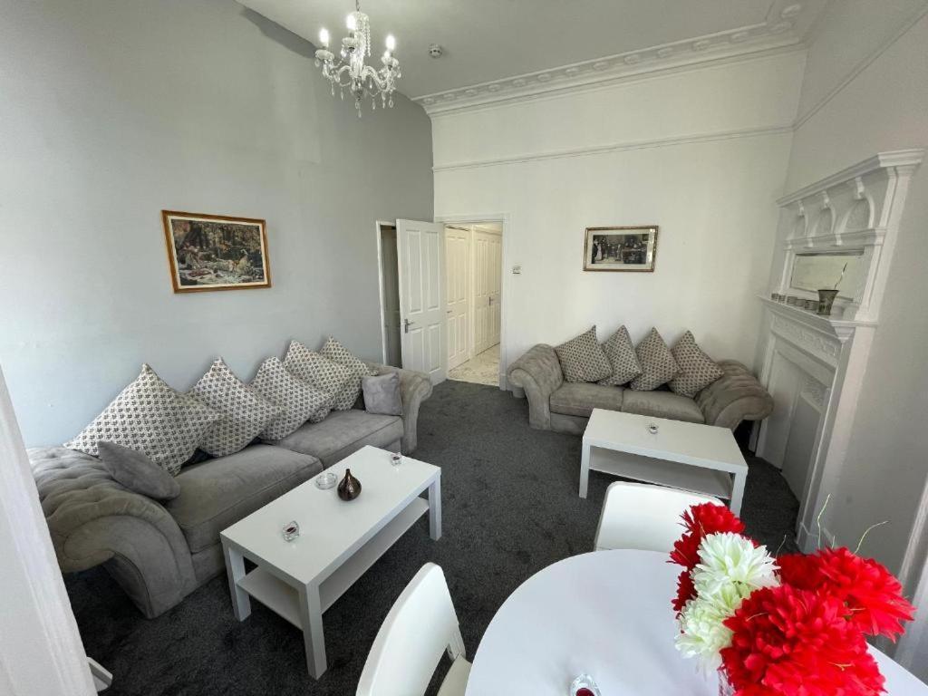 Apartment Maysa - Oxford Street *