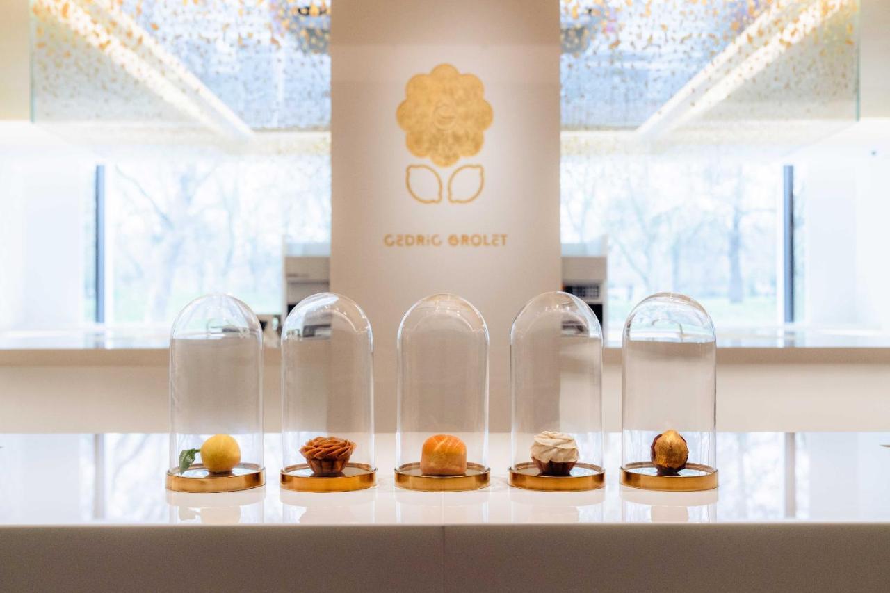 The Berkeley, Maybourne Collection Hotel London