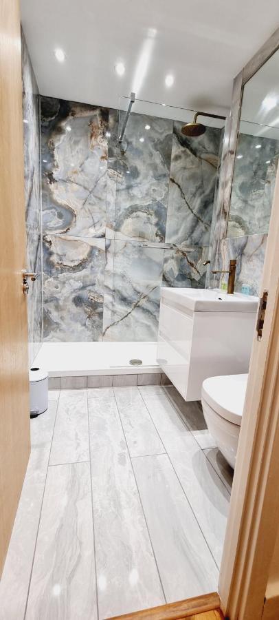 Apartamento Waterside Canary Wharf