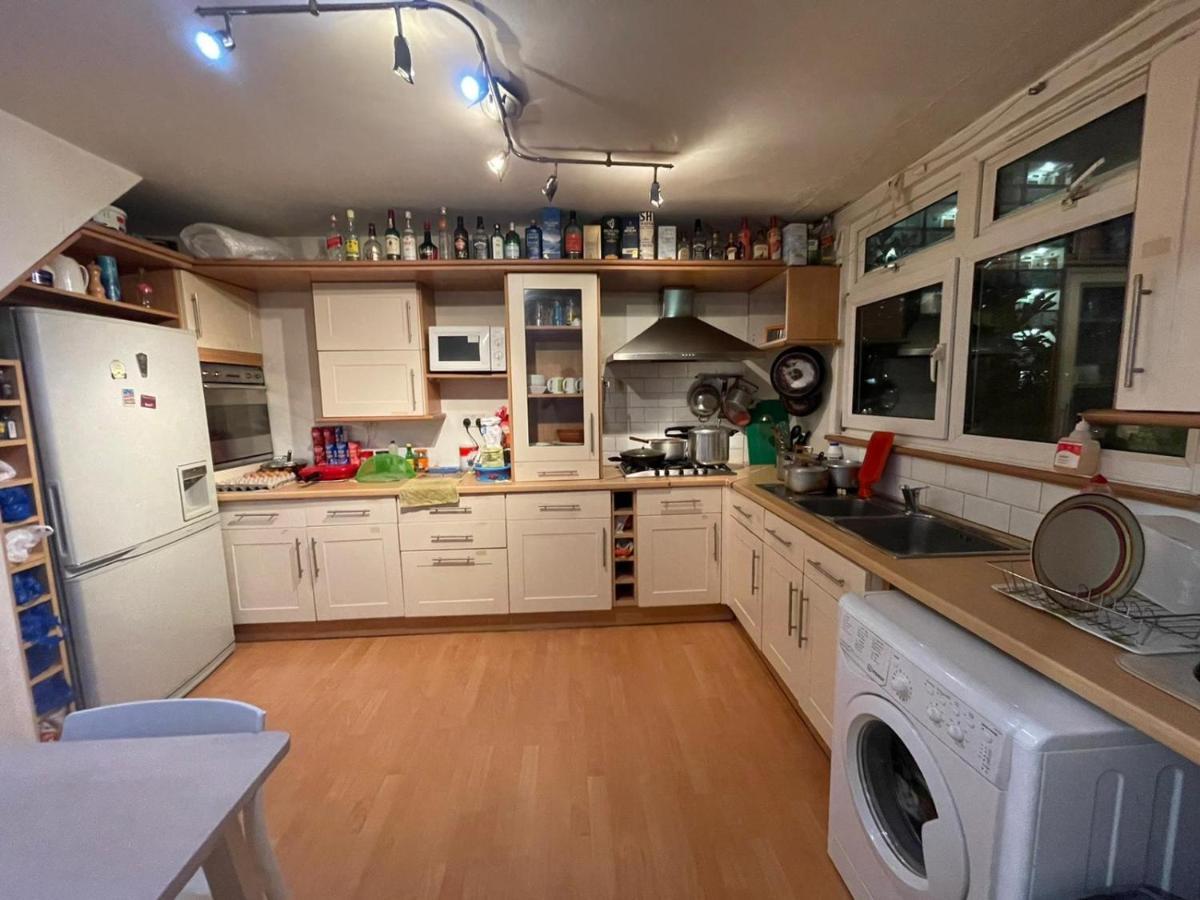 Arbnb Comfy Sleep Self Catering Private Bedrooms 60 Pound Per Night Per Person * Londres