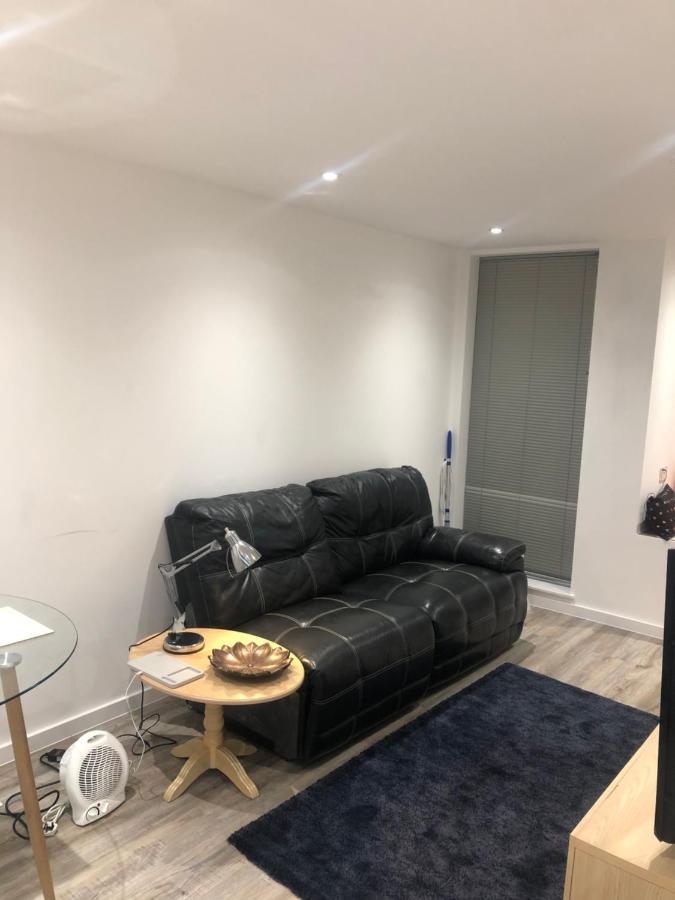 Ledger Lodge,london Apartamento