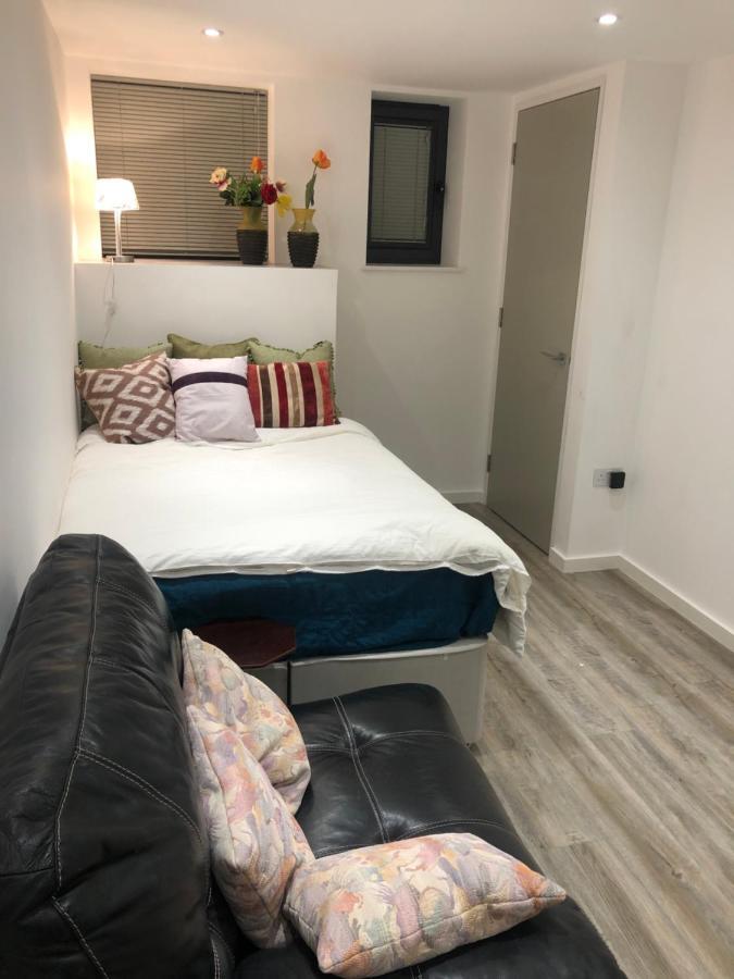 Ledger Lodge,london Apartamento *