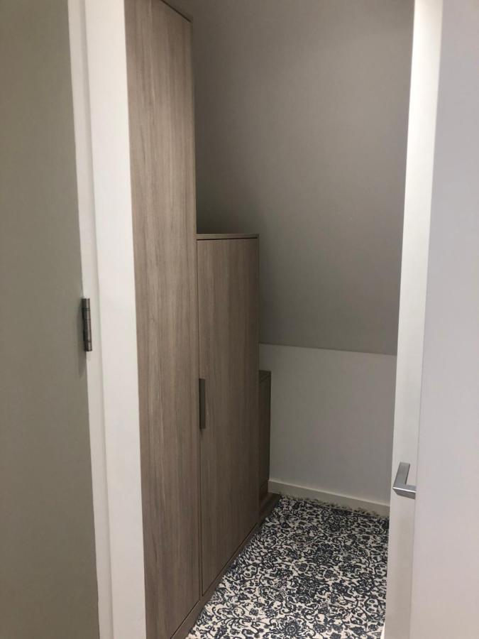 Ledger Lodge,london Apartamento *