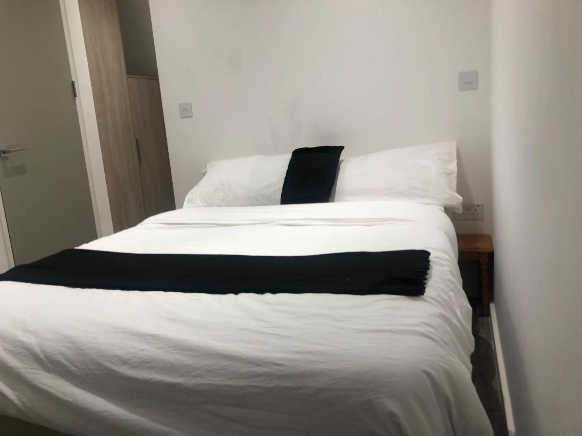 Ledger Lodge,london Apartamento *