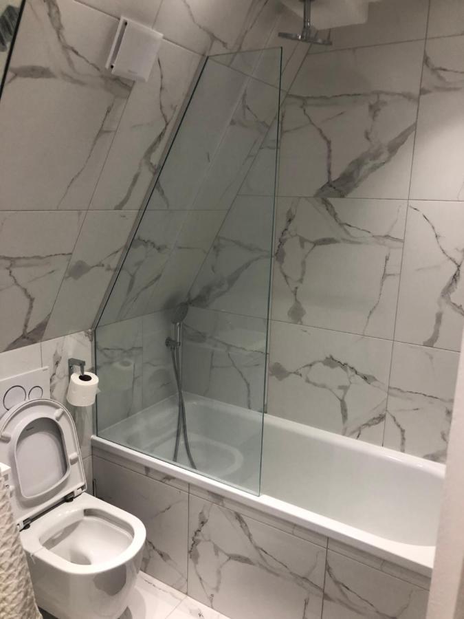 Ledger Lodge,london Apartamento