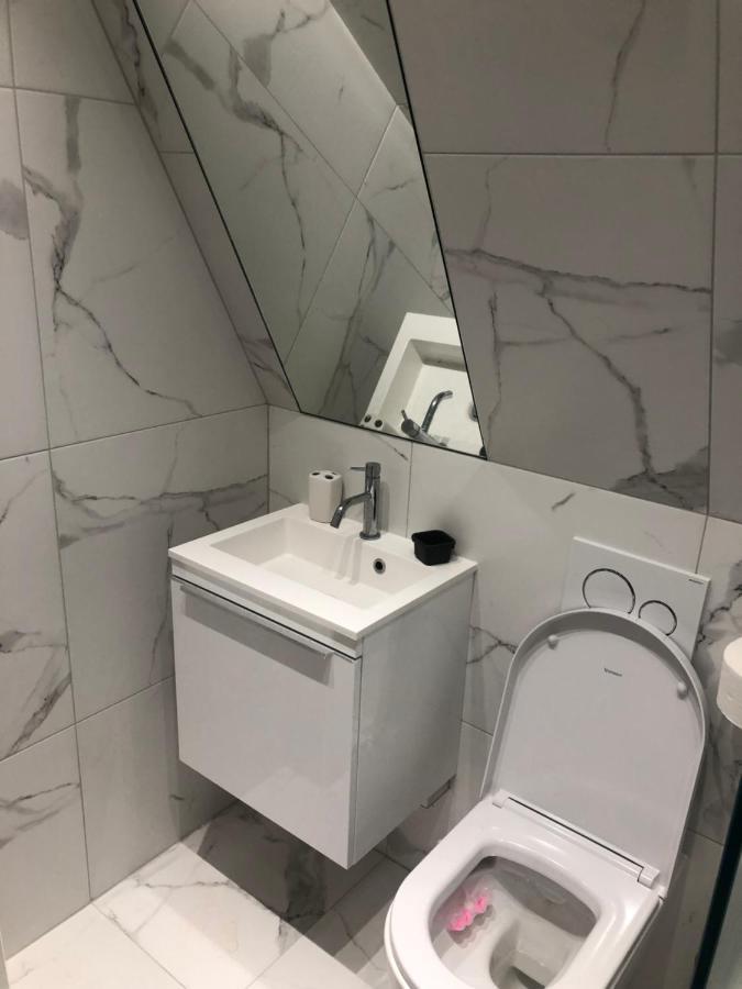 Apartamento Ledger Lodge,london Londres