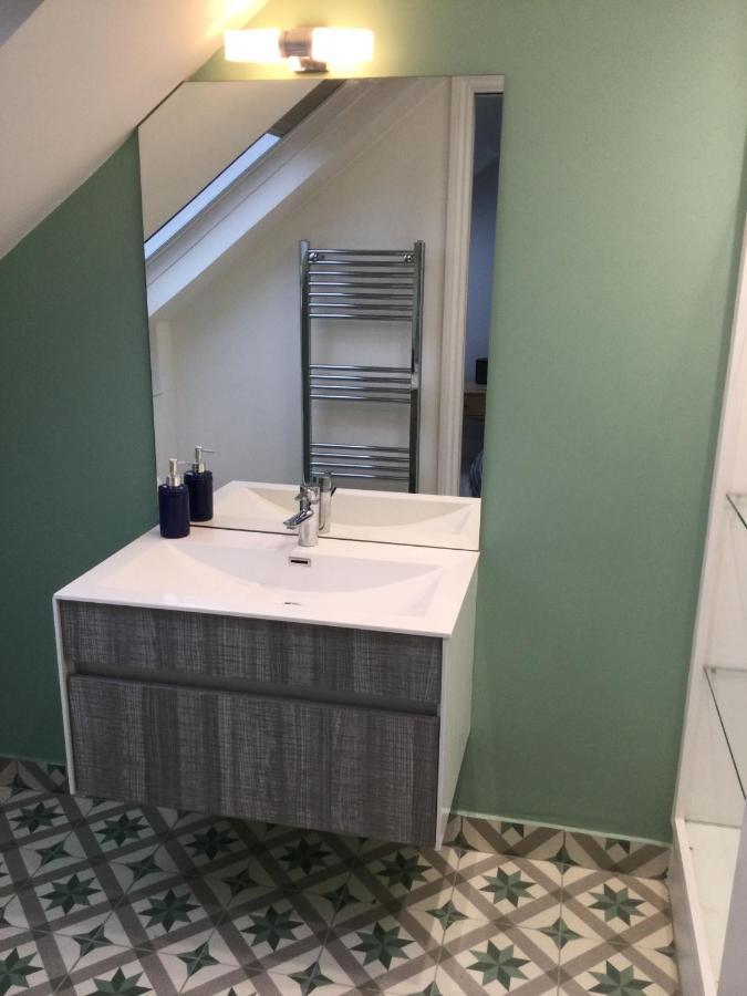 Magnificent House For 6 In Fulham With Back Garden * London