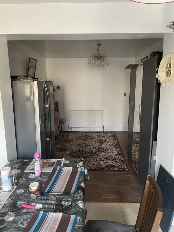 Privatunterkunft Double Room London Wembley For Rent *