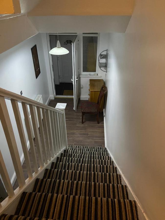 Privatunterkunft Double Room London Wembley For Rent London