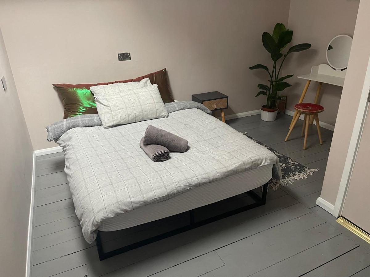 The Dictionary Hostel, Shoreditch, * Londres
