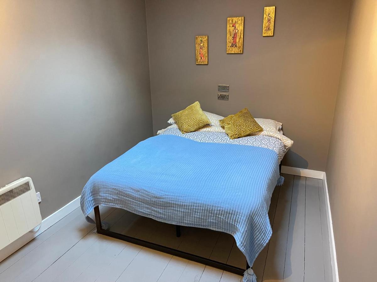 The Dictionary Hostel, Shoreditch, Albergue