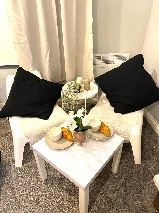 Acomodação com café da manhã  Cosy Flat In Londres