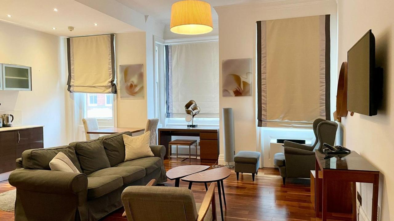 Apartment Sloane Square