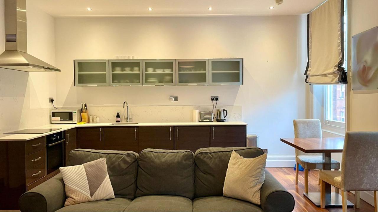 Apartment Sloane Square *